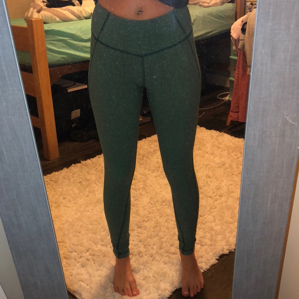 Lulu leggings